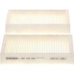 BOSCH 1 987 435 055 Innenraumfilter BOSCH 1 987 435 055 Innenraumfilter