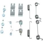 BOSCH 1 987 475 254 Zubehörsatz, Bremsbacken BOSCH 1 987 475 254 Zubehörsatz, Bremsbacken