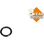 NRF 38973 Druckschalter, Klimaanlage EASY FIT