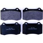 Hella Pagid 8DB 355 012-981 Bremsbelagsatz, Scheibenbremse Hella Pagid 8DB 355 012-981 Bremsbelagsatz, Scheibenbremse