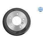 Bremstrommel 015 523 2090
