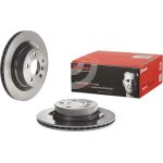 Bremsscheibe 09.D112.11