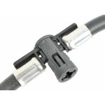 Metzger 0840081 Schlauch, Leckkraftstoff