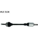 Antriebswelle VKJC 5138