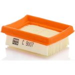 MANN-FILTER C 9007 Luftfilter MANN-FILTER C 9007 Luftfilter