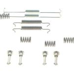 BOSCH 1 987 475 428 Zubehörsatz, Feststellbremsbacken BOSCH 1 987 475 428 Zubehörsatz, Feststellbremsbacken