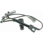 Sensor, Raddrehzahl V70-72-0045 Sensor, Raddrehzahl V70-72-0045
