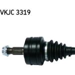 Antriebswelle VKJC 3319 Antriebswelle VKJC 3319