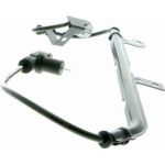 Sensor, Raddrehzahl V38-72-0075 Sensor, Raddrehzahl V38-72-0075