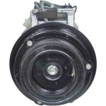 Kompressor, Klimaanlage ACP 970 000P Kompressor, Klimaanlage ACP 970 000P