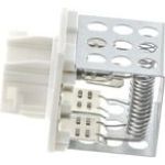 Mahle ABR 92 000P Widerstand, Innenraumgebläse BEHR Premium Line Mahle ABR 92 000P Widerstand, Innenraumgebläse BEHR Premium Line