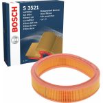 BOSCH 1 457 433 521 Luftfilter BOSCH 1 457 433 521 Luftfilter
