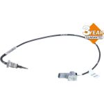 Sensor, Abgastemperatur 707389 Sensor, Abgastemperatur 707389