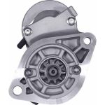 Starter 8EA 011 610-651 Starter 8EA 011 610-651