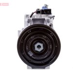 DENSO 6SEU14C Klimakompressor DCP02103 DENSO 6SEU14C Klimakompressor DCP02103