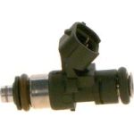 BOSCH 0 280 158 251 Einspritzventil BOSCH 0 280 158 251 Einspritzventil