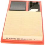 BOSCH F 026 400 035 Luftfilter BOSCH F 026 400 035 Luftfilter