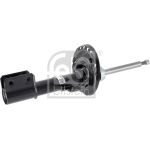 febi bilstein 1002362 Stoßdämpfer febi bilstein 1002362 Stoßdämpfer