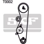 SKF VKMA 08201 Zahnriemensatz SKF VKMA 08201 Zahnriemensatz