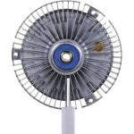 Kupplung, Kühlerlüfter CFC 66 000P