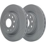 Bremsscheibe 24.0322-0210.1