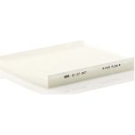 MANN-FILTER CU 27 007 Innenraumfilter, Partikelfilter