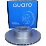 QUARO QD8257 Bremsscheibe QUARO QD8257 Bremsscheibe