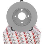 Ferodo DDF2689C Bremsscheibe PREMIER