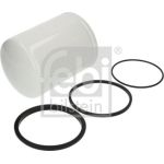 febi bilstein 199817 Ölfilter
