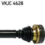Antriebswelle VKJC 4628