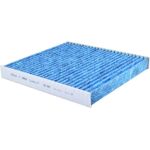 KNECHT LAO 888 Innenraumfilter Aktivkohlefilter mit antiallergischer Wirkung, CareMetix® KNECHT LAO 888 Innenraumfilter Aktivkohlefilter mit antiallergischer Wirkung, CareMetix®