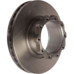 Valeo 187049 Bremsscheibe OptiDISC Valeo 187049 Bremsscheibe OptiDISC