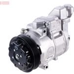 DENSO 6SEU12C Klimakompressor DCP17025 DENSO 6SEU12C Klimakompressor DCP17025