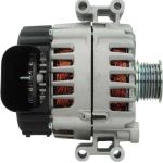 Generator 215.552.220.004 Generator 215.552.220.004