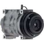 Kompressor, Klimaanlage ACP 883 000S