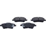 Valeo 610354 Bremsbelagsatz, Scheibenbremse E-PERFORMANCE Valeo 610354 Bremsbelagsatz, Scheibenbremse E-PERFORMANCE