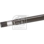 Antriebswelle 196614 Antriebswelle 196614