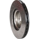 Bremsscheibe DF6242S Bremsscheibe DF6242S