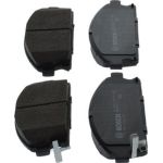 Bremsbelagsatz, Scheibenbremse 0 986 494 928 Bremsbelagsatz, Scheibenbremse 0 986 494 928