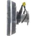 Mahle CFC 241 000P Kupplung, Kühlerlüfter BEHR Premium Line