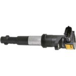 BOSCH 0 221 604 103 Zündspule BOSCH 0 221 604 103 Zündspule