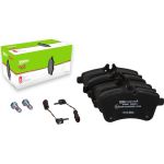 Valeo 302475A Bremsbelagsatz, Scheibenbremse EXPERT Valeo 302475A Bremsbelagsatz, Scheibenbremse EXPERT