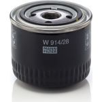 Ölfilter W 914/28