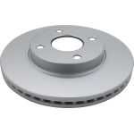 FTE 9082785 Bremsscheibe COATED RANGE