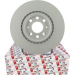 Bremsscheibe DDF1298C