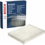 BOSCH 1 987 435 070 Innenraumfilter BOSCH 1 987 435 070 Innenraumfilter