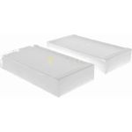 Filter, Innenraumluft V20-30-5009 Filter, Innenraumluft V20-30-5009