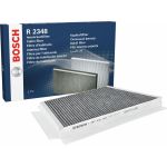 BOSCH 1 987 432 348 Innenraumfilter FILTER+ BOSCH 1 987 432 348 Innenraumfilter FILTER+