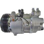 Kompressor, Klimaanlage ACP 811 000S Kompressor, Klimaanlage ACP 811 000S