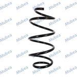 MUBEA 90171484 Fahrwerksfeder MUBEA 90171484 Fahrwerksfeder